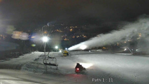 Skiareál Bublava - Skiareál Bublava - 10.1.2025 v 20:00 Skiareál Bublava - Skiareál Bublava - 10.1.2025 v 20:00