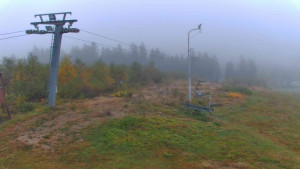 Skiareál Bublava - Skiareál Bublava - 13.10.2025 v 08:00 Skiareál Bublava - Skiareál Bublava - 13.10.2025 v 08:00