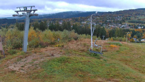 Skiareál Bublava - Skiareál Bublava - 13.10.2025 v 12:00 Skiareál Bublava - Skiareál Bublava - 13.10.2025 v 12:00