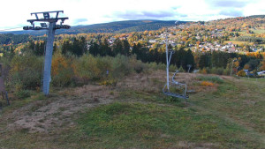 Skiareál Bublava - Skiareál Bublava - 13.10.2025 v 15:00 Skiareál Bublava - Skiareál Bublava - 13.10.2025 v 15:00