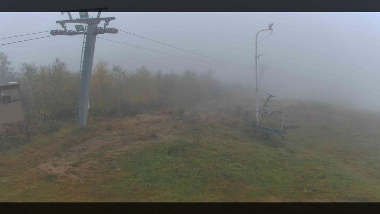 Skiareál Bublava - Skiareál Bublava - 22.10.2025 v 13:20 Skiareál Bublava - Skiareál Bublava - 22.10.2025 v 13:20