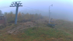 Skiareál Bublava