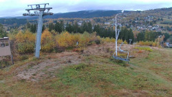 Skiareál Bublava