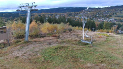 Skiareál Bublava