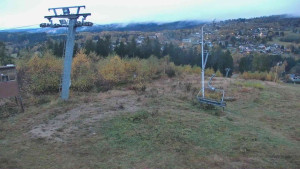Skiareál Bublava - Skiareál Bublava - 26.10.2025 v 06:35 Skiareál Bublava - Skiareál Bublava - 26.10.2025 v 06:35