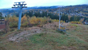 Skiareál Bublava - Skiareál Bublava - 26.10.2025 v 06:40 Skiareál Bublava - Skiareál Bublava - 26.10.2025 v 06:40