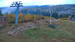 Skiareál Bublava - Skiareál Bublava - 26.10.2025 v 06:45 Skiareál Bublava - Skiareál Bublava - 26.10.2025 v 06:45