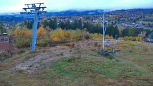 Skiareál Bublava - Skiareál Bublava - 26.10.2025 v 06:50 Skiareál Bublava - Skiareál Bublava - 26.10.2025 v 06:50