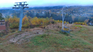 Skiareál Bublava - Skiareál Bublava - 26.10.2025 v 06:55 Skiareál Bublava - Skiareál Bublava - 26.10.2025 v 06:55
