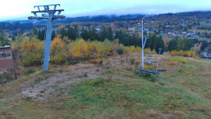 Skiareál Bublava - Skiareál Bublava - 26.10.2025 v 07:05 Skiareál Bublava - Skiareál Bublava - 26.10.2025 v 07:05