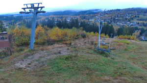 Skiareál Bublava - Skiareál Bublava - 26.10.2025 v 07:10 Skiareál Bublava - Skiareál Bublava - 26.10.2025 v 07:10