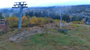 Skiareál Bublava - Skiareál Bublava - 26.10.2025 v 07:15 Skiareál Bublava - Skiareál Bublava - 26.10.2025 v 07:15