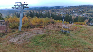 Skiareál Bublava - Skiareál Bublava - 26.10.2025 v 07:20 Skiareál Bublava - Skiareál Bublava - 26.10.2025 v 07:20