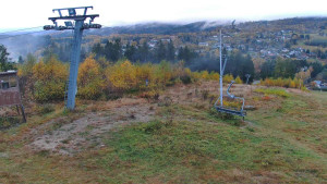 Skiareál Bublava - Skiareál Bublava - 26.10.2025 v 07:25 Skiareál Bublava - Skiareál Bublava - 26.10.2025 v 07:25