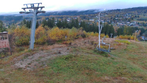 Skiareál Bublava - Skiareál Bublava - 26.10.2025 v 07:35 Skiareál Bublava - Skiareál Bublava - 26.10.2025 v 07:35