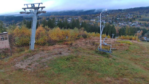 Skiareál Bublava - Skiareál Bublava - 26.10.2025 v 07:40 Skiareál Bublava - Skiareál Bublava - 26.10.2025 v 07:40