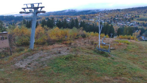 Skiareál Bublava - Skiareál Bublava - 26.10.2025 v 07:45 Skiareál Bublava - Skiareál Bublava - 26.10.2025 v 07:45