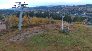 Skiareál Bublava - Skiareál Bublava - 26.10.2025 v 07:55 Skiareál Bublava - Skiareál Bublava - 26.10.2025 v 07:55