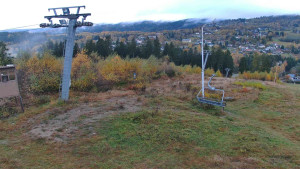 Skiareál Bublava - Skiareál Bublava - 26.10.2025 v 08:05 Skiareál Bublava - Skiareál Bublava - 26.10.2025 v 08:05