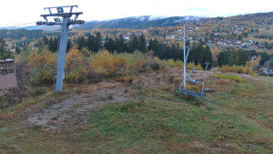 Skiareál Bublava - Skiareál Bublava - 26.10.2025 v 08:15 Skiareál Bublava - Skiareál Bublava - 26.10.2025 v 08:15