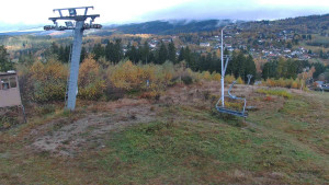 Skiareál Bublava - Skiareál Bublava - 26.10.2025 v 08:20 Skiareál Bublava - Skiareál Bublava - 26.10.2025 v 08:20