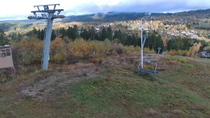 Skiareál Bublava - Skiareál Bublava - 26.10.2025 v 08:25 Skiareál Bublava - Skiareál Bublava - 26.10.2025 v 08:25
