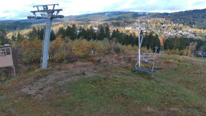 Skiareál Bublava - Skiareál Bublava - 26.10.2025 v 08:35 Skiareál Bublava - Skiareál Bublava - 26.10.2025 v 08:35
