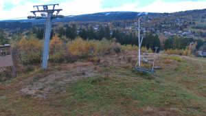 Skiareál Bublava - Skiareál Bublava - 26.10.2025 v 08:40 Skiareál Bublava - Skiareál Bublava - 26.10.2025 v 08:40