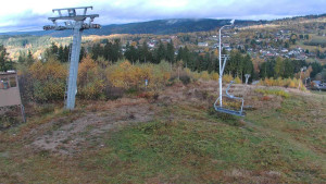 Skiareál Bublava - Skiareál Bublava - 26.10.2025 v 08:55 Skiareál Bublava - Skiareál Bublava - 26.10.2025 v 08:55