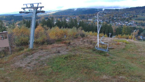 Skiareál Bublava - Skiareál Bublava - 26.10.2025 v 09:05 Skiareál Bublava - Skiareál Bublava - 26.10.2025 v 09:05
