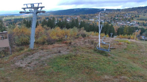 Skiareál Bublava - Skiareál Bublava - 26.10.2025 v 09:10 Skiareál Bublava - Skiareál Bublava - 26.10.2025 v 09:10
