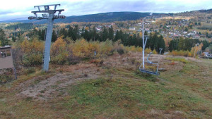 Skiareál Bublava - Skiareál Bublava - 26.10.2025 v 09:20 Skiareál Bublava - Skiareál Bublava - 26.10.2025 v 09:20