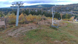 Skiareál Bublava - Skiareál Bublava - 26.10.2025 v 09:25 Skiareál Bublava - Skiareál Bublava - 26.10.2025 v 09:25