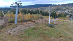 Skiareál Bublava