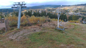 Skiareál Bublava - Skiareál Bublava - 26.10.2025 v 09:35 Skiareál Bublava - Skiareál Bublava - 26.10.2025 v 09:35