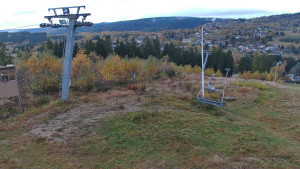 Skiareál Bublava - Skiareál Bublava - 26.10.2025 v 09:40 Skiareál Bublava - Skiareál Bublava - 26.10.2025 v 09:40