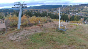 Skiareál Bublava - Skiareál Bublava - 26.10.2025 v 09:50 Skiareál Bublava - Skiareál Bublava - 26.10.2025 v 09:50