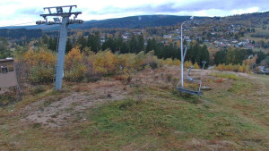 Skiareál Bublava - Skiareál Bublava - 26.10.2025 v 09:55 Skiareál Bublava - Skiareál Bublava - 26.10.2025 v 09:55