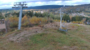 Skiareál Bublava - Skiareál Bublava - 26.10.2025 v 10:05 Skiareál Bublava - Skiareál Bublava - 26.10.2025 v 10:05