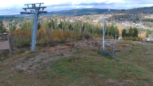 Skiareál Bublava - Skiareál Bublava - 26.10.2025 v 10:10 Skiareál Bublava - Skiareál Bublava - 26.10.2025 v 10:10