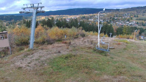 Skiareál Bublava - Skiareál Bublava - 26.10.2025 v 10:15 Skiareál Bublava - Skiareál Bublava - 26.10.2025 v 10:15