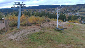 Skiareál Bublava - Skiareál Bublava - 26.10.2025 v 10:20 Skiareál Bublava - Skiareál Bublava - 26.10.2025 v 10:20