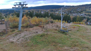 Skiareál Bublava - Skiareál Bublava - 26.10.2025 v 10:25 Skiareál Bublava - Skiareál Bublava - 26.10.2025 v 10:25