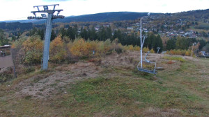 Skiareál Bublava - Skiareál Bublava - 26.10.2025 v 10:35 Skiareál Bublava - Skiareál Bublava - 26.10.2025 v 10:35