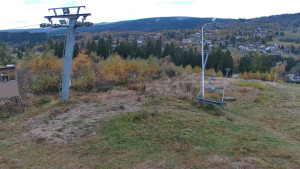Skiareál Bublava - Skiareál Bublava - 26.10.2025 v 10:40 Skiareál Bublava - Skiareál Bublava - 26.10.2025 v 10:40