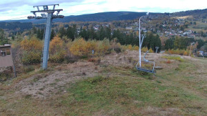 Skiareál Bublava - Skiareál Bublava - 26.10.2025 v 10:45 Skiareál Bublava - Skiareál Bublava - 26.10.2025 v 10:45