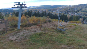Skiareál Bublava - Skiareál Bublava - 26.10.2025 v 10:50 Skiareál Bublava - Skiareál Bublava - 26.10.2025 v 10:50