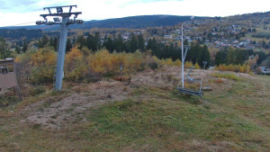 Skiareál Bublava - Skiareál Bublava - 26.10.2025 v 10:55 Skiareál Bublava - Skiareál Bublava - 26.10.2025 v 10:55