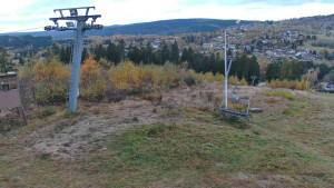 Skiareál Bublava - Skiareál Bublava - 26.10.2025 v 11:05 Skiareál Bublava - Skiareál Bublava - 26.10.2025 v 11:05