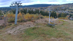 Skiareál Bublava - Skiareál Bublava - 26.10.2025 v 11:15 Skiareál Bublava - Skiareál Bublava - 26.10.2025 v 11:15